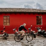 Photo by Hugo Martínez